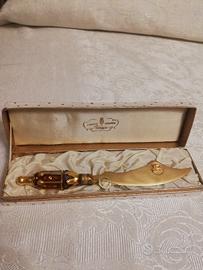 profumo in scimitarra