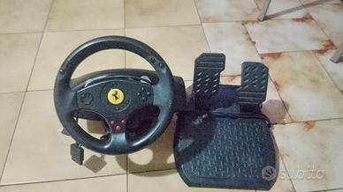 volante ps3