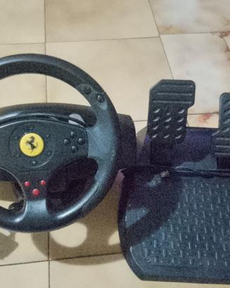 volante ps3