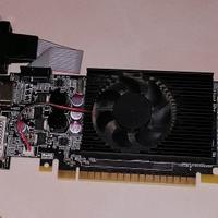 Nvidia GT210