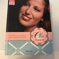 Clio make-up: la scuola di trucco della regina del