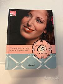Clio make-up: la scuola di trucco della regina del