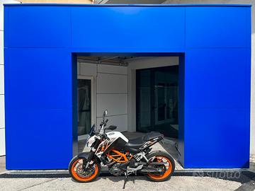 Ktm 390 Duke