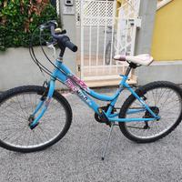 Bicicletta ragazzo/a