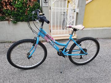 Bicicletta ragazzo/a