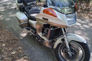 Yamaha Venture Royal 1300 td 1990