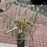 Lampada led da tavolo