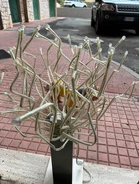 Lampada led da tavolo