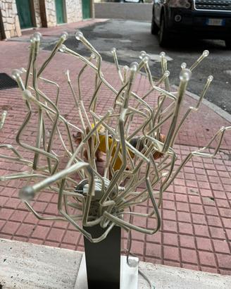 Lampada led da tavolo