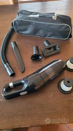 aspiratore portatile 