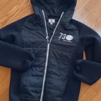 giubbotto 100 grammi 14 anni Timberland 