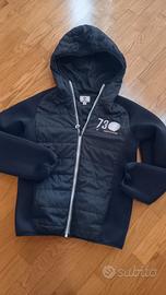 giubbotto 100 grammi 14 anni Timberland 