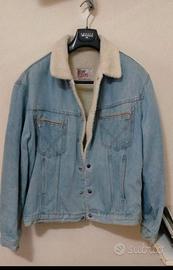 Giubbotto Roy Roger's imbottito