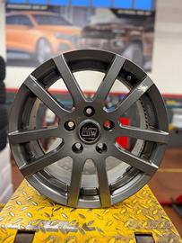 Cerchi in lega HYUNDAI IX 35 da 16 pollici