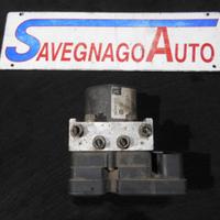 Centralina pompa abs volkswagen golf v 1k0614117f