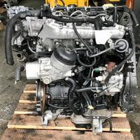MOTORE OPEL CORSA Z17DTR