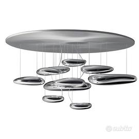 Lampada Artemide Mercury Led  soffitto