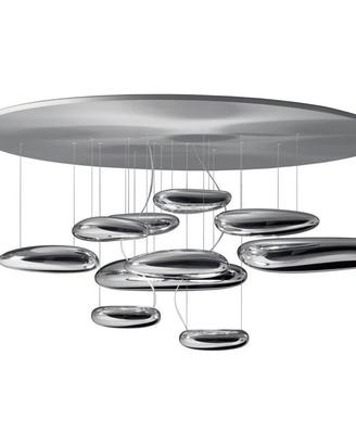 Lampada Artemide Mercury Led  soffitto