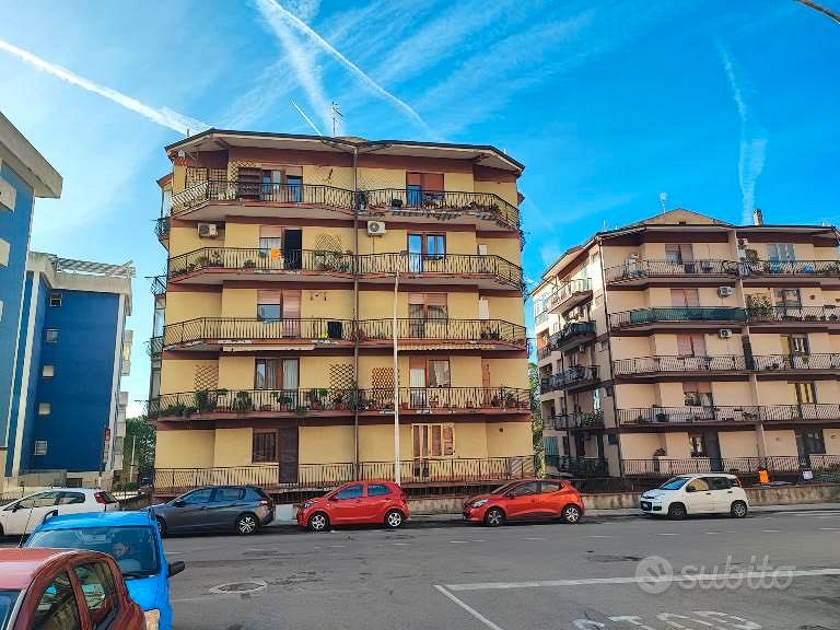 Apartment in Sassari, Carbonazzi - Vista 3