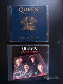 CD Queen
