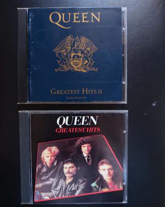 CD Queen