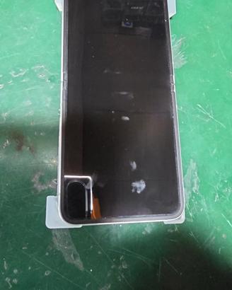 DISPLAY INTERNO SAMSUNG GALAXY Z FLIP 6 COLORE VE.