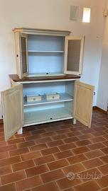 Credenza country