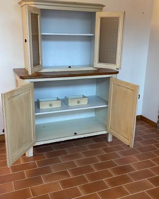 Credenza country