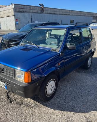 Fiat Panda 1100 i.e. cat Hobby