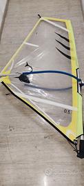 Attrezzatura da windsurf