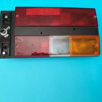Fiat 131 fanale posteriore destro ALTISSIMO
