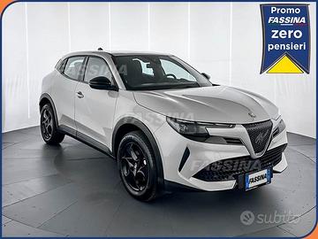 Alfa Romeo Junior Ibrida 1.2 145cv Hybrid eDC...