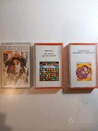 Musicassette Bob Marley