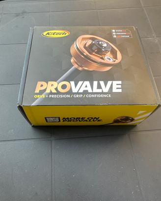 Kit forcelle beta x trainer