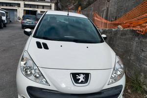 Peugeot 206 - 2010