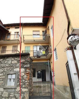 CASA SEMINDIPENDENTE A ZONE