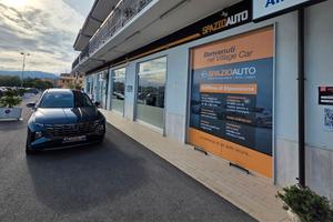 Hyundai Tucson NUOVO MODELLO 1.6 CRDi 136CV 48V DC