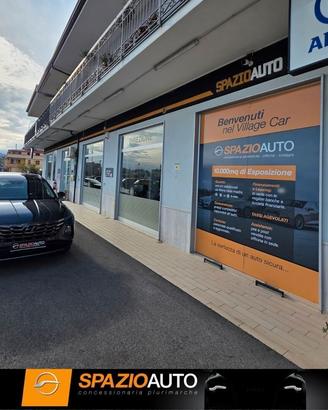 Hyundai Tucson NUOVO MODELLO 1.6 CRDi 136CV 48V DC