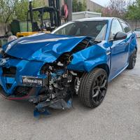 Alfa Romeo Giulietta 1.4 GPL Leggi vedi foto