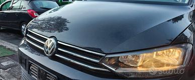 VOLKSWAGEN TOURAN 2017 C/MOTORE CRK