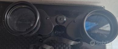 Binocolo vintage ZENITH SUPER 7X50