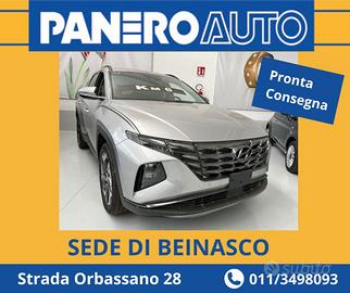 HYUNDAI Tucson 1.6 PHEV 4WDExellence con promo "