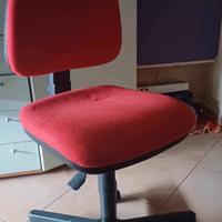 sedia da scrivania /ufficio 