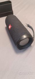 JBL flip 5 