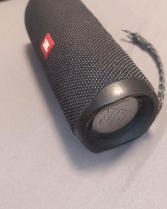 JBL flip 5 