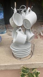 Tazzine da caffe ‘