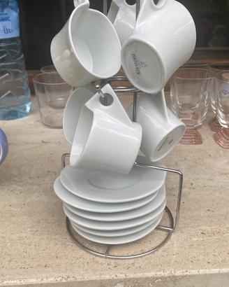 Tazzine da caffe ‘