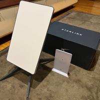 Starlink Standard Motorizzato Gen2 V3 - Completa