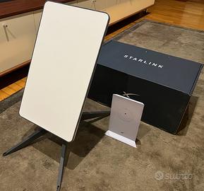 Starlink Standard Motorizzato Gen2 V3 - Completa