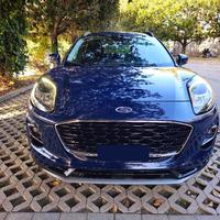 FORD PUMA 1.0 HYBRID 20 MILA KM GARANZIA COMPLETA